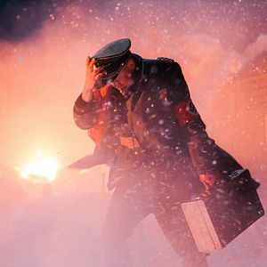 Foto Operación Napoleón