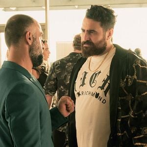 Foto David Ali Hamade