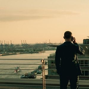 Foto David Ali Hamade