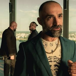 Foto David Ali Hamade