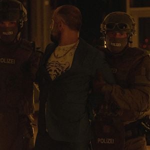 Foto David Ali Hamade