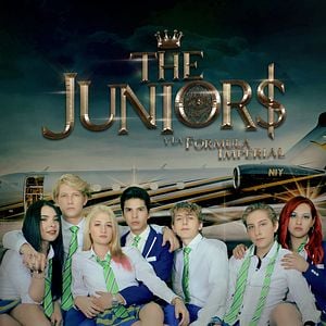 Foto The Juniors y la fórmula imperial