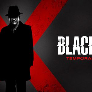 Foto The Blacklist