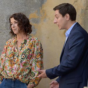 Foto Isabelle Gélinas