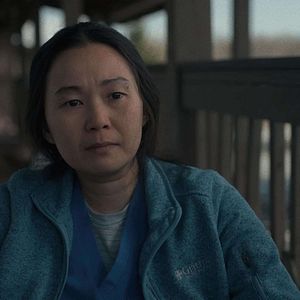 Foto La ballena (The Whale)