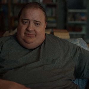 Foto La ballena (The Whale)