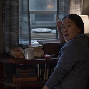 Foto La ballena (The Whale)