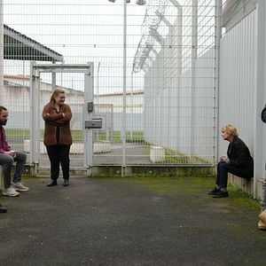 Foto Gilles Lellouche