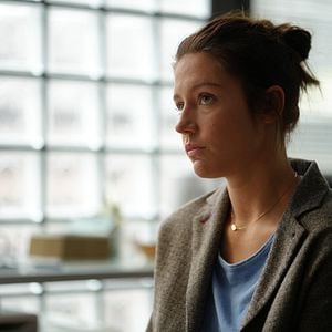 Foto Las dos caras de la justicia