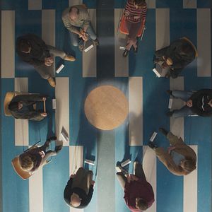 Foto Las dos caras de la justicia