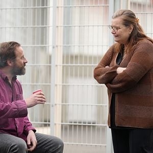 Foto Las dos caras de la justicia