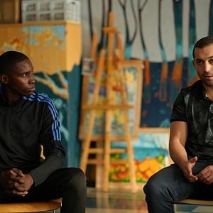 Foto Las dos caras de la justicia