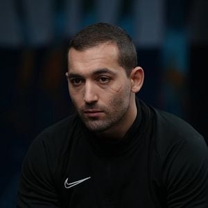 Foto Las dos caras de la justicia