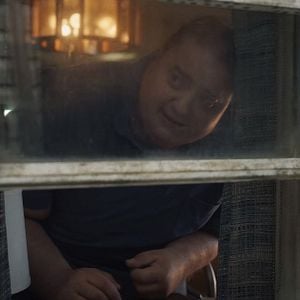 Foto La ballena (The Whale)