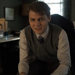 Foto La ballena (The Whale)