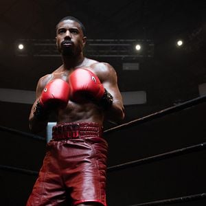 Foto Michael B. Jordan