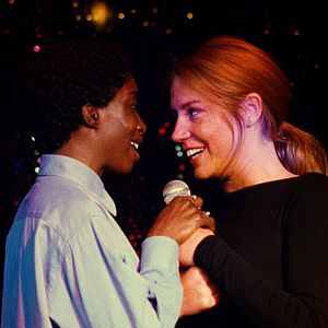 Foto Los cinco diablos