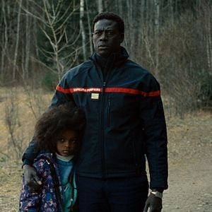 Foto Los cinco diablos