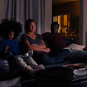 Foto Los cinco diablos