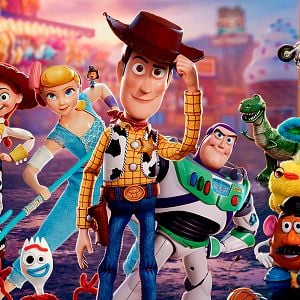Foto Toy Story 5