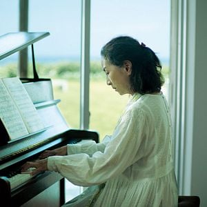 Foto A Hundred Flowers