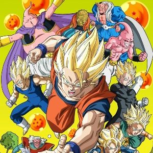 Foto Dragon Ball Z Kai: The Final Chapters
