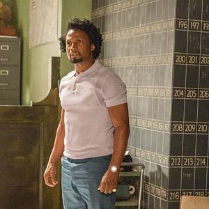 Foto El padrino de Harlem