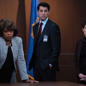 Foto Nicholas D'Agosto