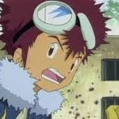 Foto Digimon Adventure 02
