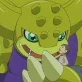 Foto Digimon Adventure 02