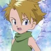 Foto Digimon Adventure 02