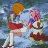 Foto Digimon Adventure 02