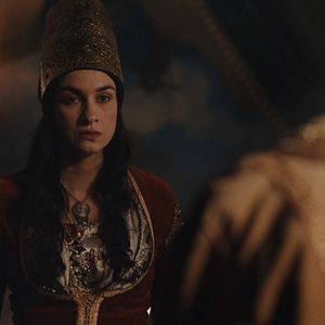 Foto La última reina