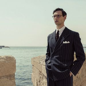 Foto Transatlántico