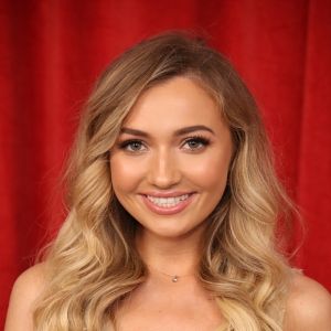 Foto Tilly Keeper