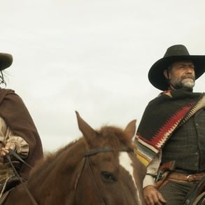 Foto La Cabeza de Joaquín Murrieta