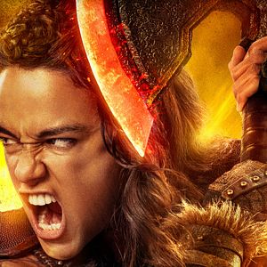 Foto Dungeons & Dragons: Honor entre ladrones