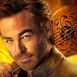 Foto Dungeons & Dragons: Honor entre ladrones