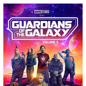 Foto Guardianes de la Galaxia: Volumen 3