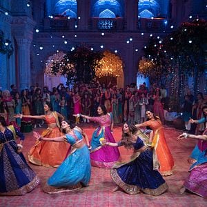 Foto ¿Y qué tendrá que ver el amor?