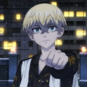 Foto Tokyo Revengers