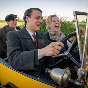 Foto Lamborghini. El hombre detrás de la leyenda