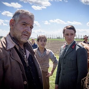 Foto Lamborghini. El hombre detrás de la leyenda