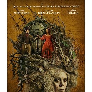 Foto Grandes esperanzas