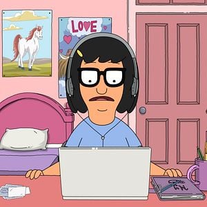 Foto Bob's Burgers