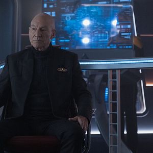 Foto Star Trek: Picard