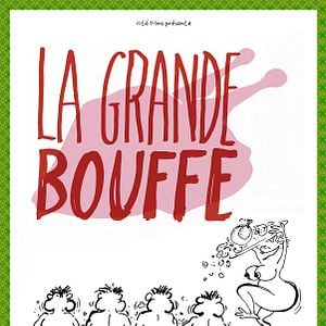 Foto La gran comilona