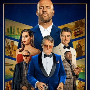 Foto Operación Fortune: El gran engaño