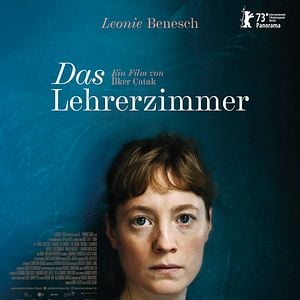 Foto Sala de profesores