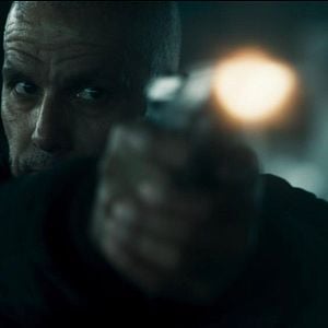 Foto Atracadores: La serie